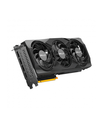 pny Karta graficzna GeForce RTX 5070 STD12GB VCG507012TFXPB1