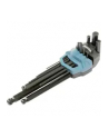 Makita B-65894 Innensechskantschlüssel-Set - nr 1