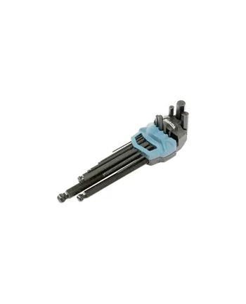 Makita B-65894 Innensechskantschlüssel-Set