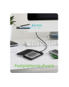 RaidSonic ICY BOX IB-201T-CU31 2,5  SATA HDD/SSD Gehäuse - nr 5
