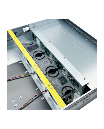 FANTEC SRC-TL-2680X07 (ohne Netzteil) nr 1