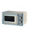 Ariete Mikrowelle 20 Liter hellblau - nr 6