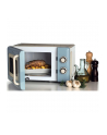 Ariete Mikrowelle 20 Liter hellblau - nr 8