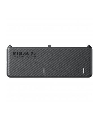 Insta360 X5 Utility Fast Charge Case