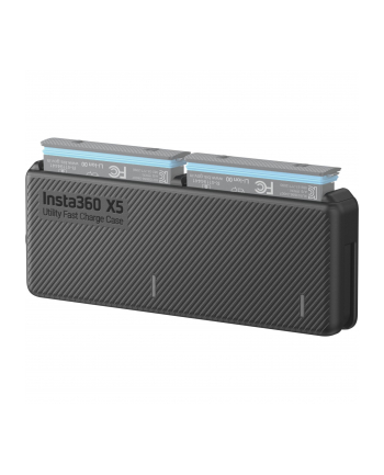Insta360 X5 Utility Fast Charge Case