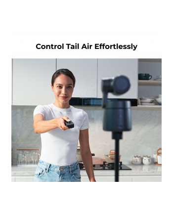 OBSBOT Tail Air Remote