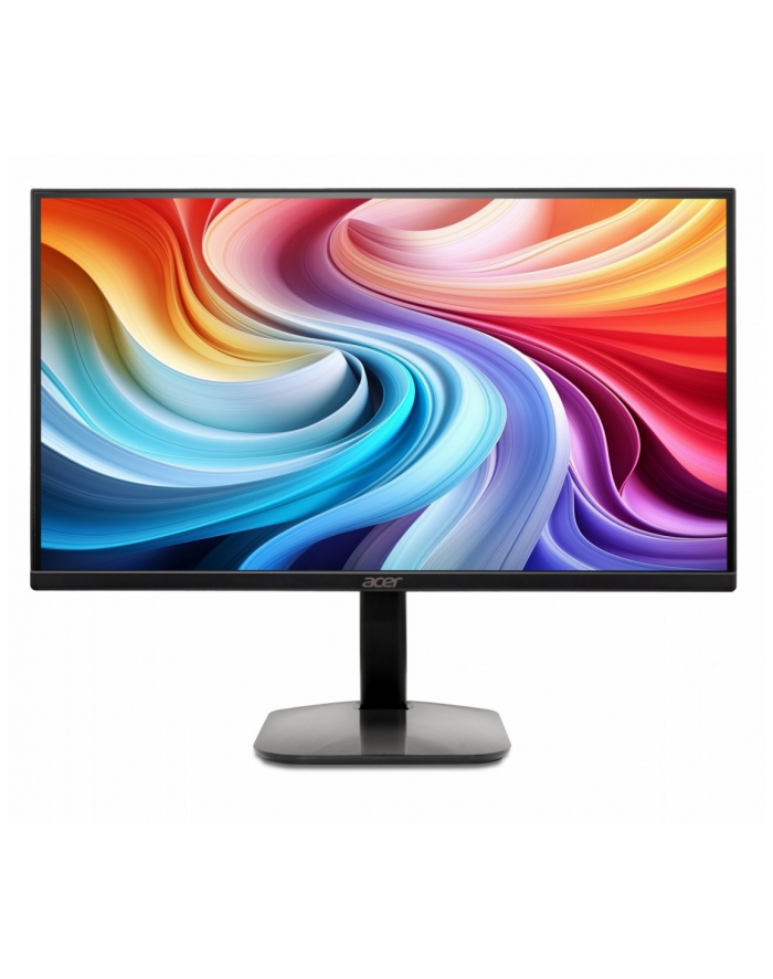 acer Monitor 23.8 cala KA242YGBIP IPS 120Hz 1ms HDMI DP główny