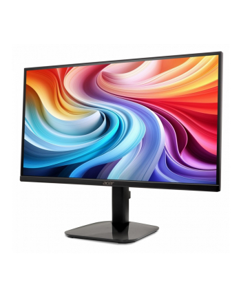 acer Monitor 23.8 cala KA242YGBIP IPS 120Hz 1ms HDMI DP