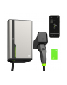Wallbox Green Cell HabuDen 22kW 32A - kabel 5m z NFC - nr 16