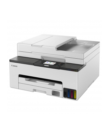 Canon MAXIFY GX 2050 3x1 GI-55 BK 1x GI-55 C/M/Y