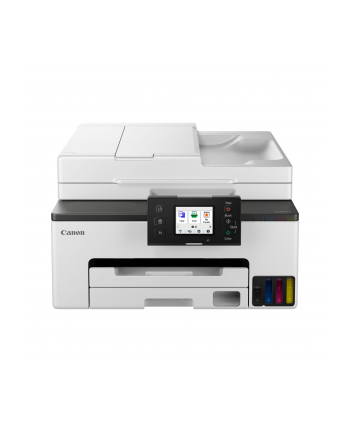 Canon MAXIFY GX 2050 3x1 GI-55 BK 1x GI-55 C/M/Y