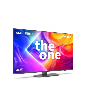 philips Telewizor LED 50 '' 50PUS9010/12