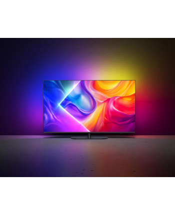 philips Telewizor LED 50 '' 50PUS9010/12