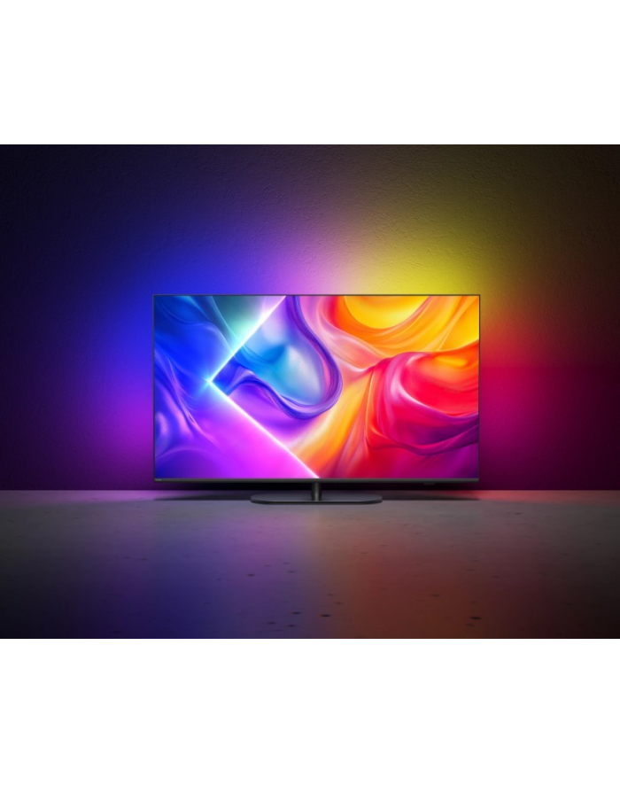 philips Telewizor LED 50 '' 50PUS9010/12 główny