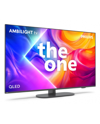 philips Telewizor 65 '' LED 65PUS9010/12