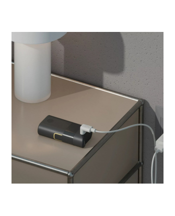 yale home Wymienny akumulator Linus L2