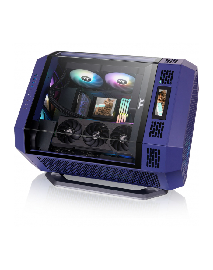 Thermaltake Chassis Stand Kit for The Tower 600 Future Dusk główny