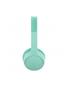 Belkin Soundform Mini BT On-Ear Kinderk. USB-C mint AUD002hqMNV3 - nr 2