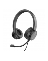 Conceptronic POLONA05BC Stereo USB-C Headset - nr 22