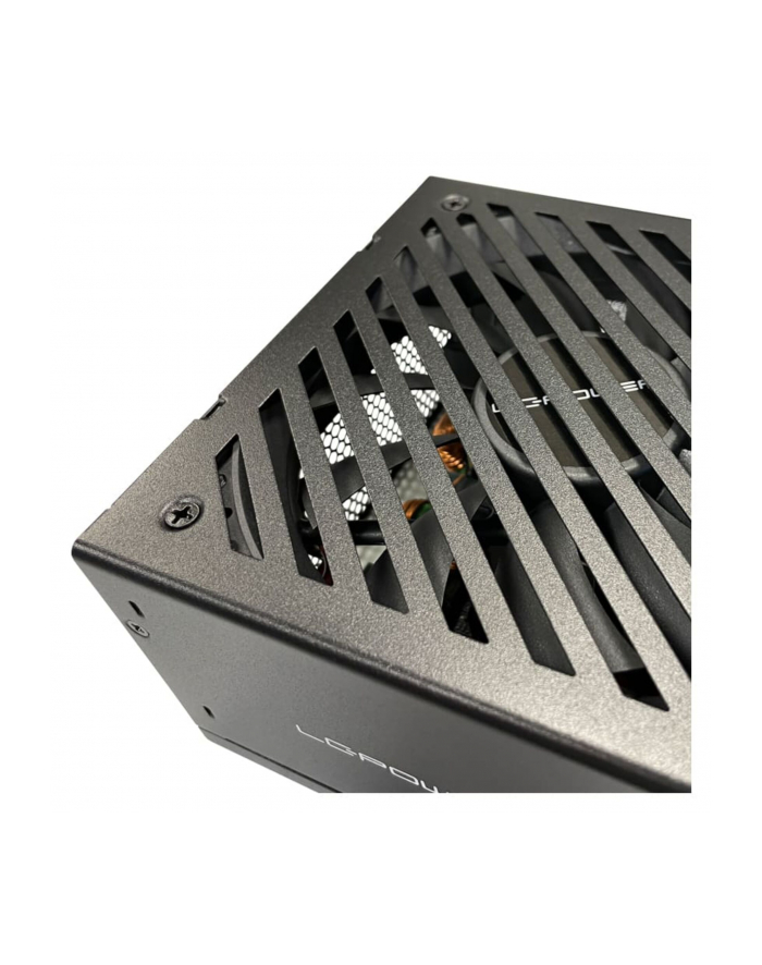 LC-Power LC6550B-SI V3.1 główny