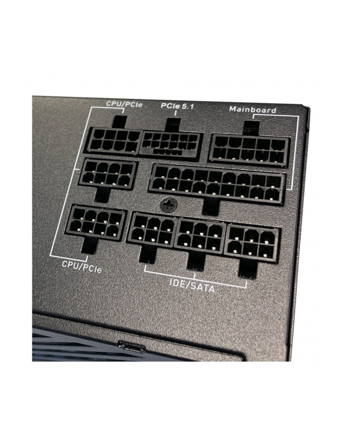 LC-Power LC6750G-SI V3.1 główny