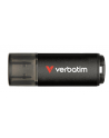 Verbatim V200 Metal USB3.2 128GB Aluminium,  r/w 80/200MBs  30212 - nr 3