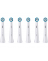 Oral-B iO Aufsteckbürsten Sanfte Reinigung 6er - nr 18
