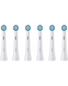 Oral-B iO Aufsteckbürsten Sanfte Reinigung 6er - nr 1