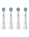 Oral-B iO Aufsteckbürsten Sanfte Reinigung 4er - nr 1
