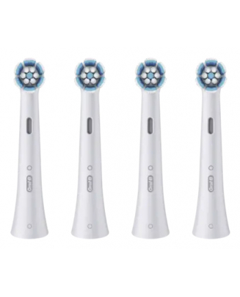 Oral-B iO Aufsteckbürsten Sanfte Reinigung 4er nr 2