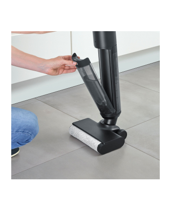 Severin SC 7177          czarny
