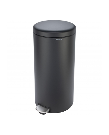 Brabantia Newicon 30 Liter Mineral Infinite Grey