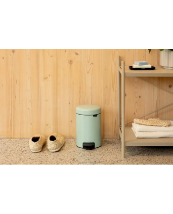 Brabantia Newicon 5 Liter Jade Green