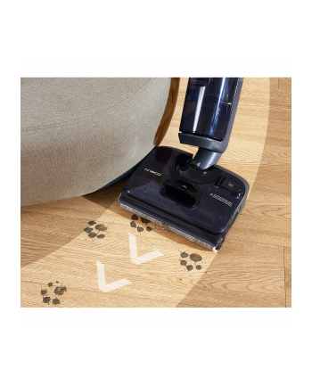 Tineco Floor One S6 Stretch Wet 'amp; Dry