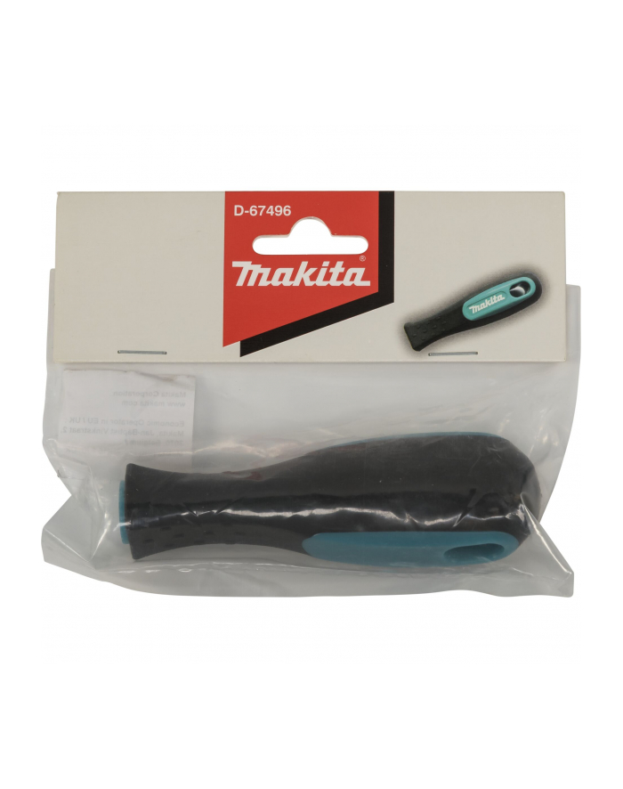 Makita Feilengriff główny