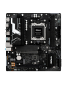asrock Płyta główna B850M-X R2.0 AM5 2DDR5 M.2 USBC mATX - nr 2
