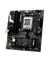 asrock Płyta główna B850M-X R2.0 AM5 2DDR5 M.2 USBC mATX - nr 11