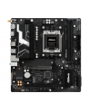asrock Płyta główna B850M-X WIFI R2.0 AM5 2DDR5 M.2 USBC mATX - nr 5