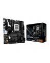 asrock Płyta główna B850M-X WIFI R2.0 AM5 2DDR5 M.2 USBC mATX - nr 10