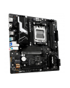 asrock Płyta główna B850M-X WIFI R2.0 AM5 2DDR5 M.2 USBC mATX - nr 18