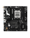 asrock Płyta główna B850M-X WIFI R2.0 AM5 2DDR5 M.2 USBC mATX - nr 24