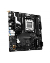 asrock Płyta główna B850M-X WIFI R2.0 AM5 2DDR5 M.2 USBC mATX - nr 25