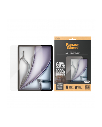 PanzerGlass Screen Pczerwonyector iPad Air 11  iPad 10.9  UWF