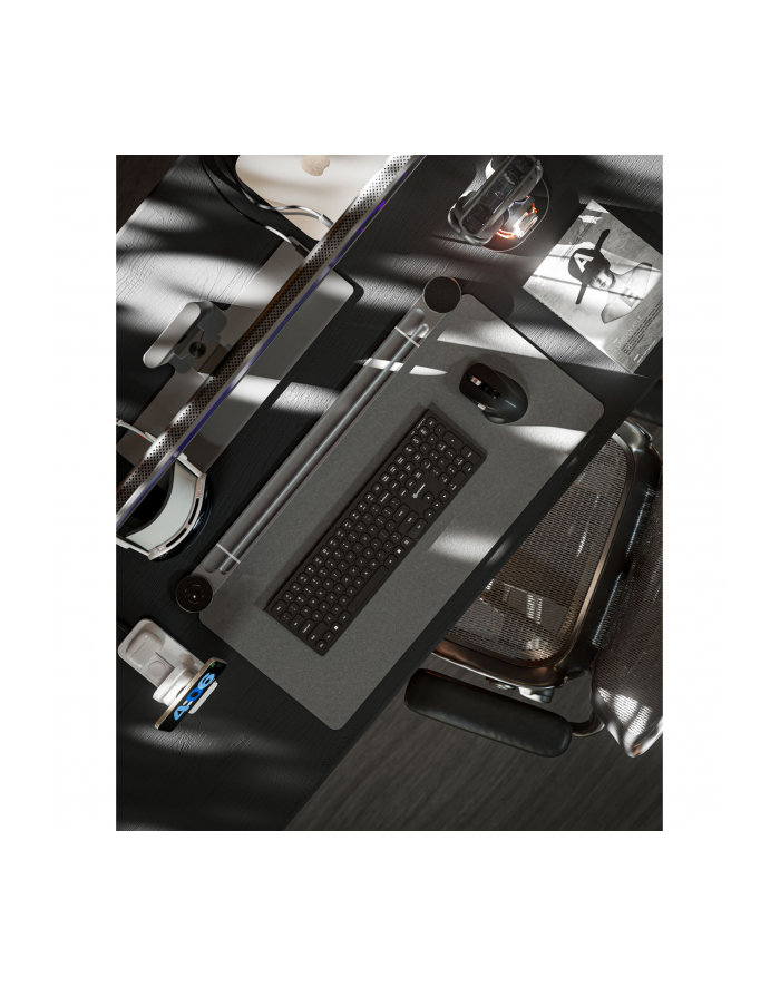 Alogic Apex Bluetooth Wireless Mouse Black główny