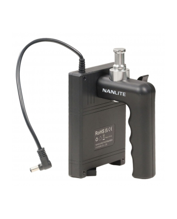Nanlite BT-BG-FZ60 Akku-Handgriff
