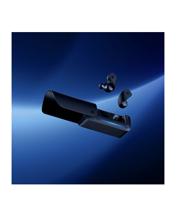 Sony Pulse Explore Wireless Earbuds czarny