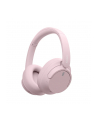 Sony WH-CH720NP pink - nr 1