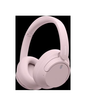 Sony WH-CH720NP pink nr 1