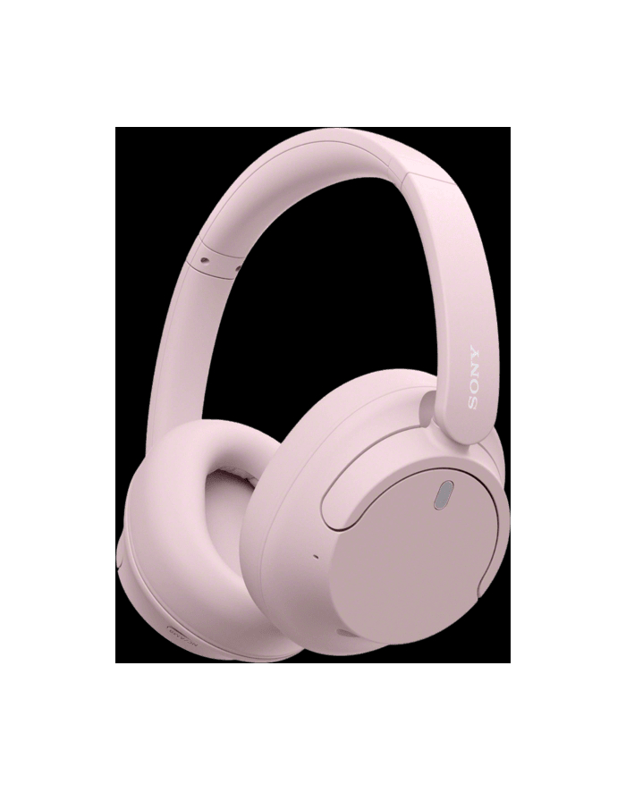 Sony WH-CH720NP pink główny