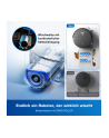 ECOVACS X8 OMNI Black Saug-Wischroboter - nr 19